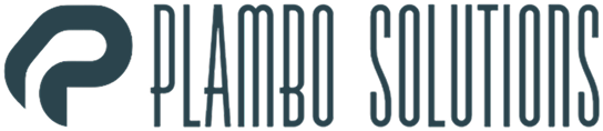 Plambo solutions logo
