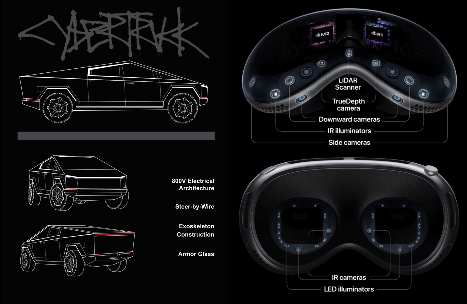 It's What's Inside that Matters -- Credit: Liis Roden, Apple