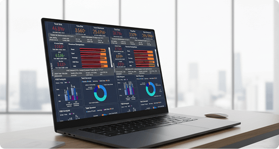 AI-Driven Dynamic Pricing Platform