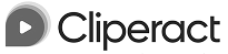 cliperact logo