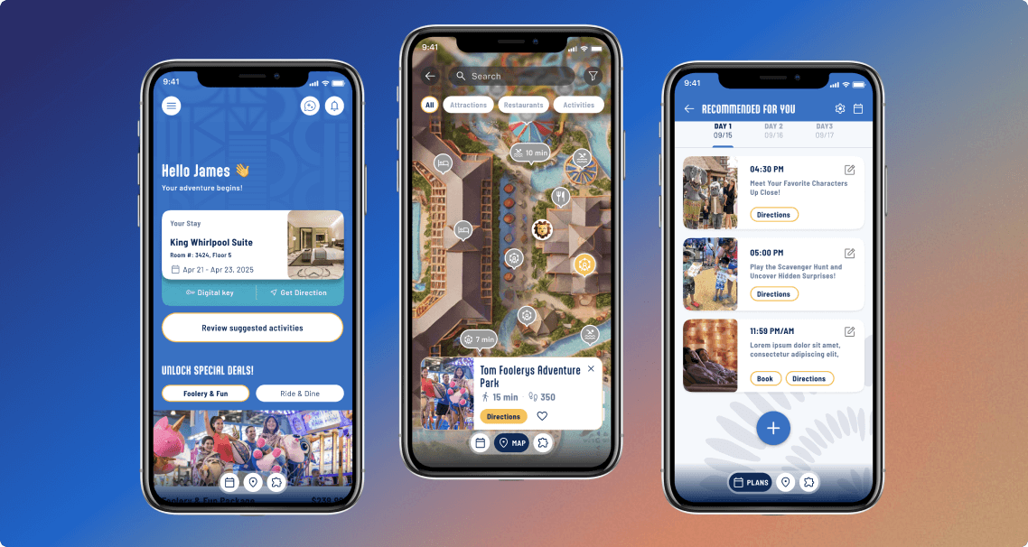 Resorts & Conventions App (1)